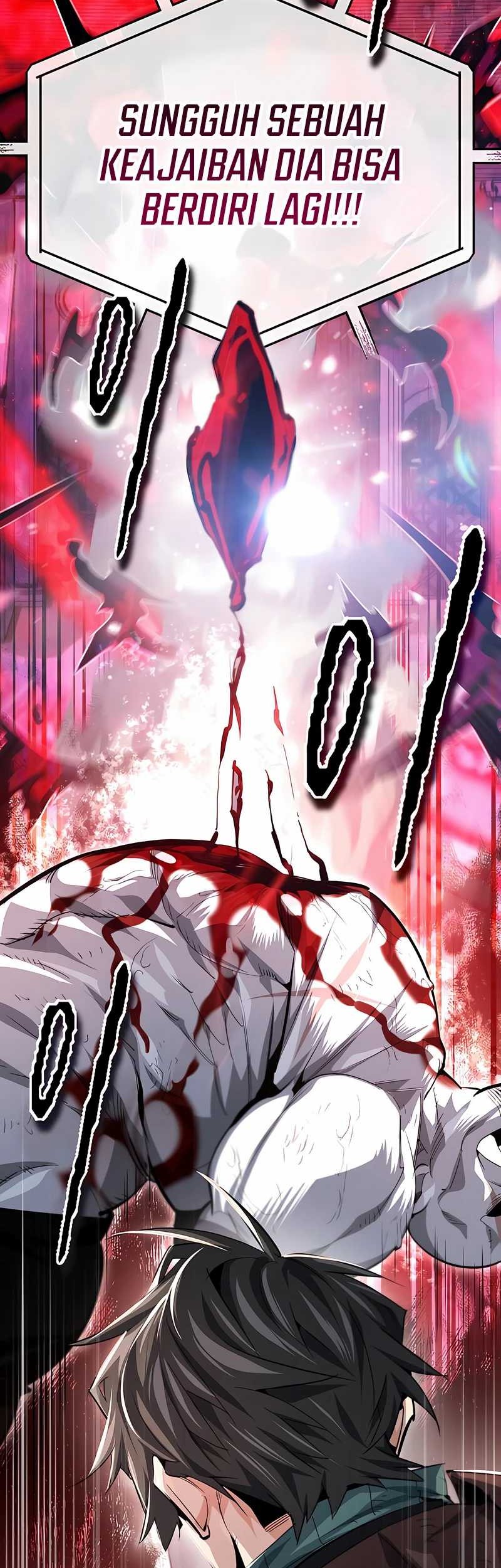 There Are No Bad Heroes In This World Chapter 13 - halaman 79