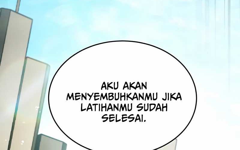 There Are No Bad Heroes In This World Chapter 13 - halaman 8