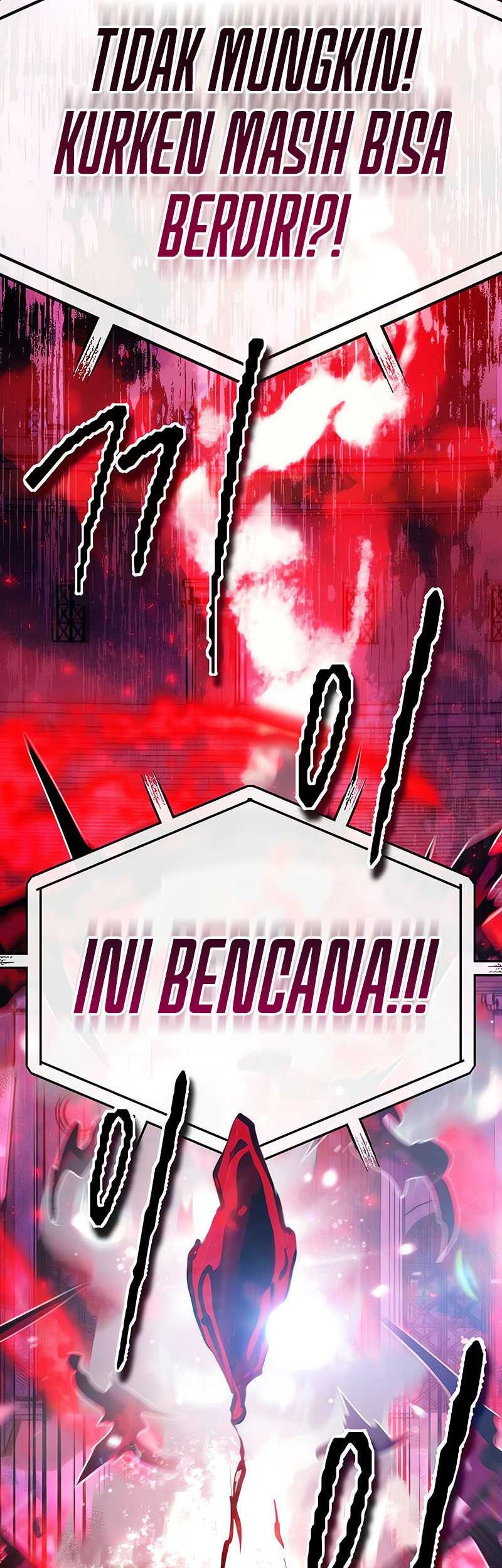 There Are No Bad Heroes In This World Chapter 14 - halaman 3
