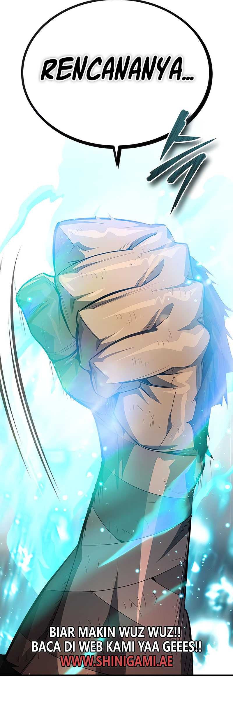 There Are No Bad Heroes In This World Chapter 14 - halaman 38