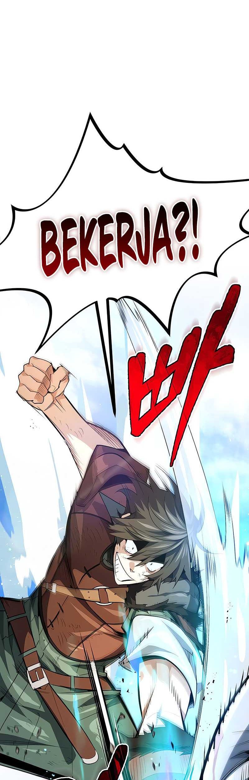There Are No Bad Heroes In This World Chapter 14 - halaman 39