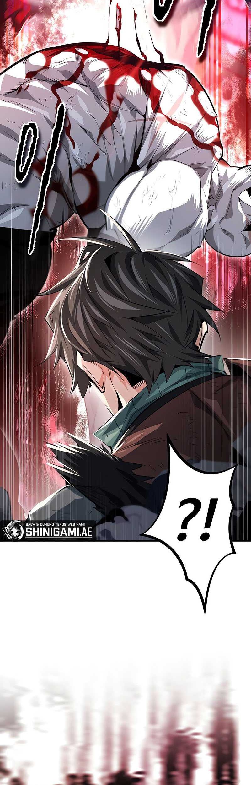 There Are No Bad Heroes In This World Chapter 14 - halaman 4