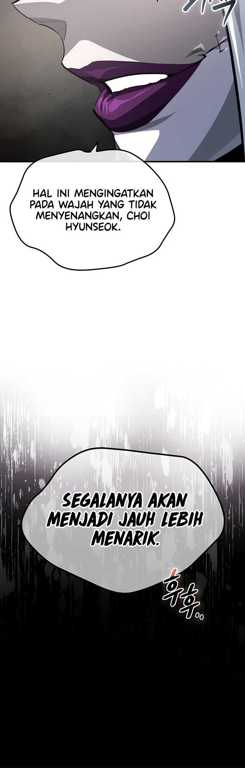 There Are No Bad Heroes In This World Chapter 14 - halaman 45