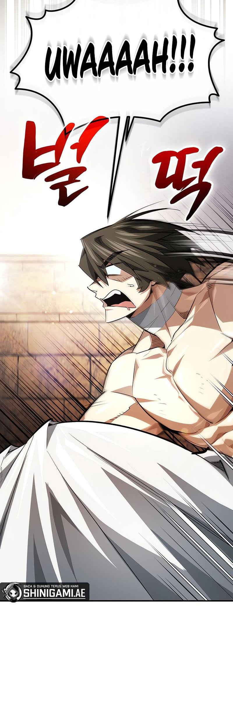 There Are No Bad Heroes In This World Chapter 14 - halaman 47