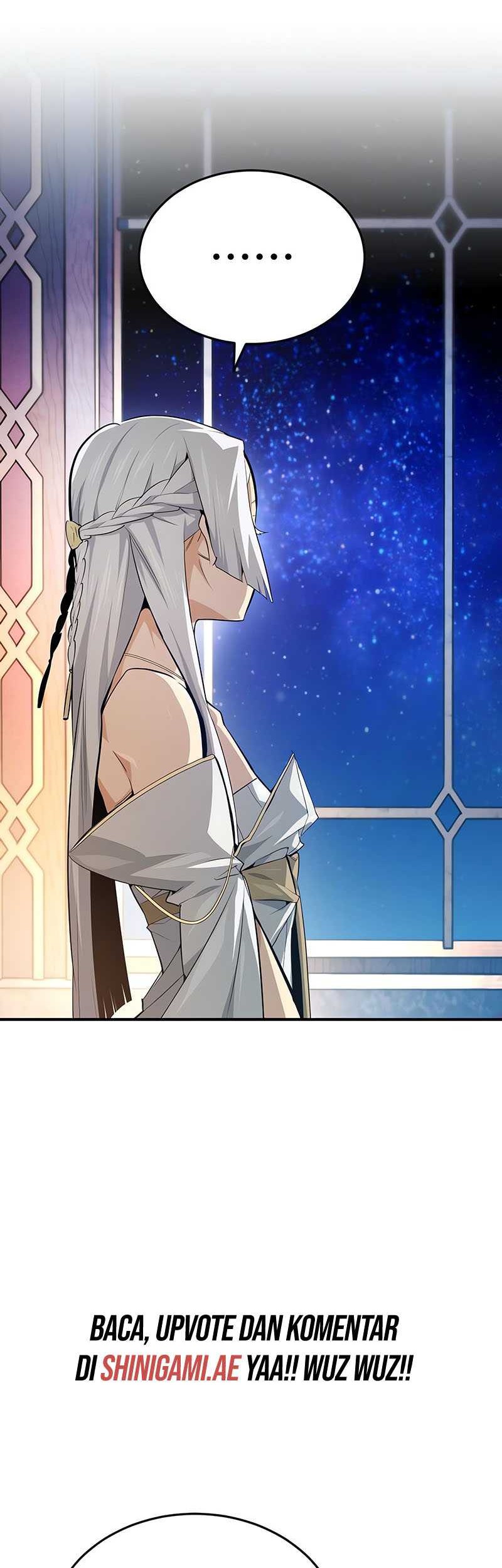 There Are No Bad Heroes In This World Chapter 14 - halaman 55