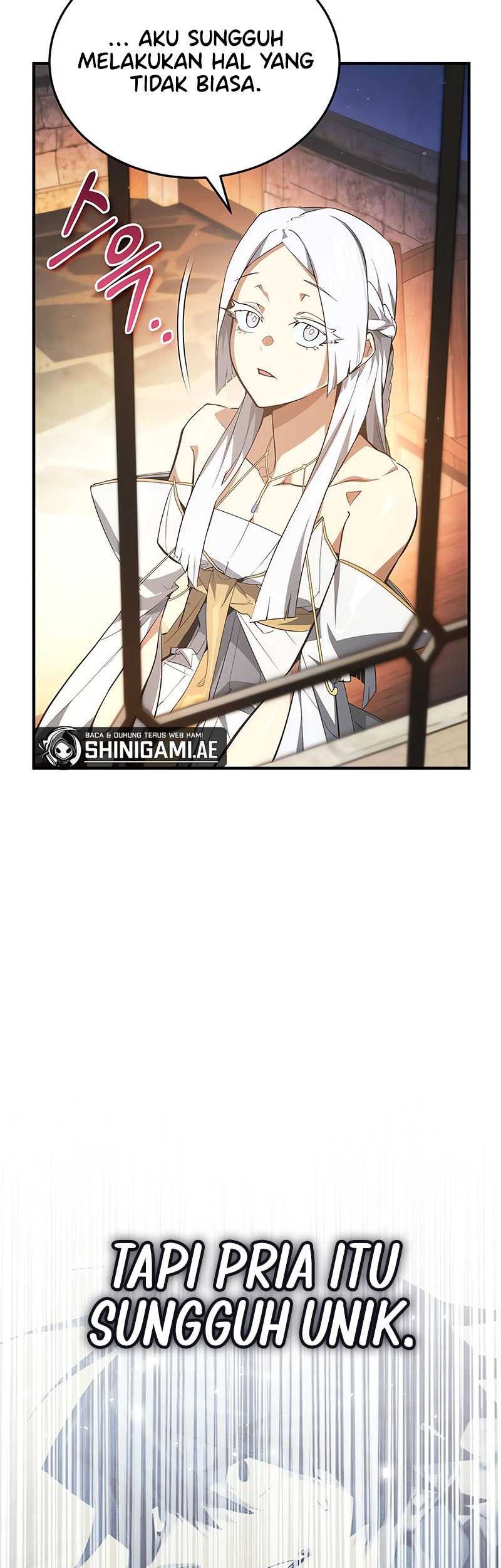 There Are No Bad Heroes In This World Chapter 14 - halaman 56