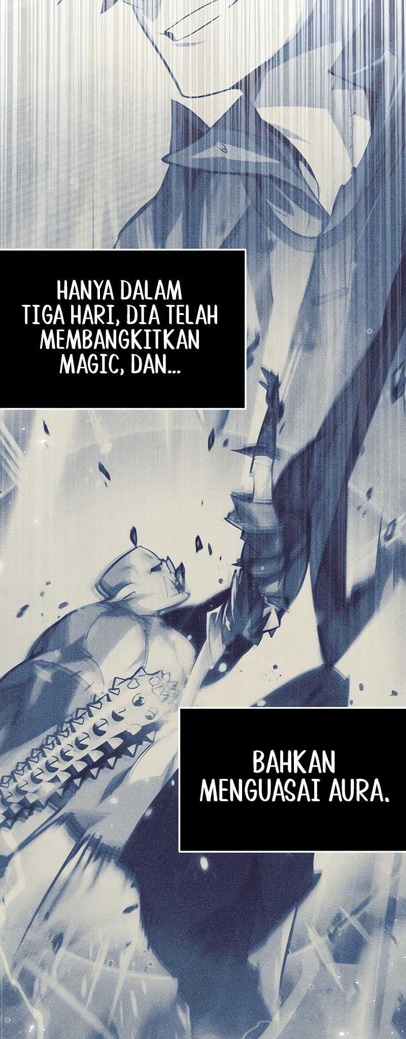 There Are No Bad Heroes In This World Chapter 14 - halaman 57