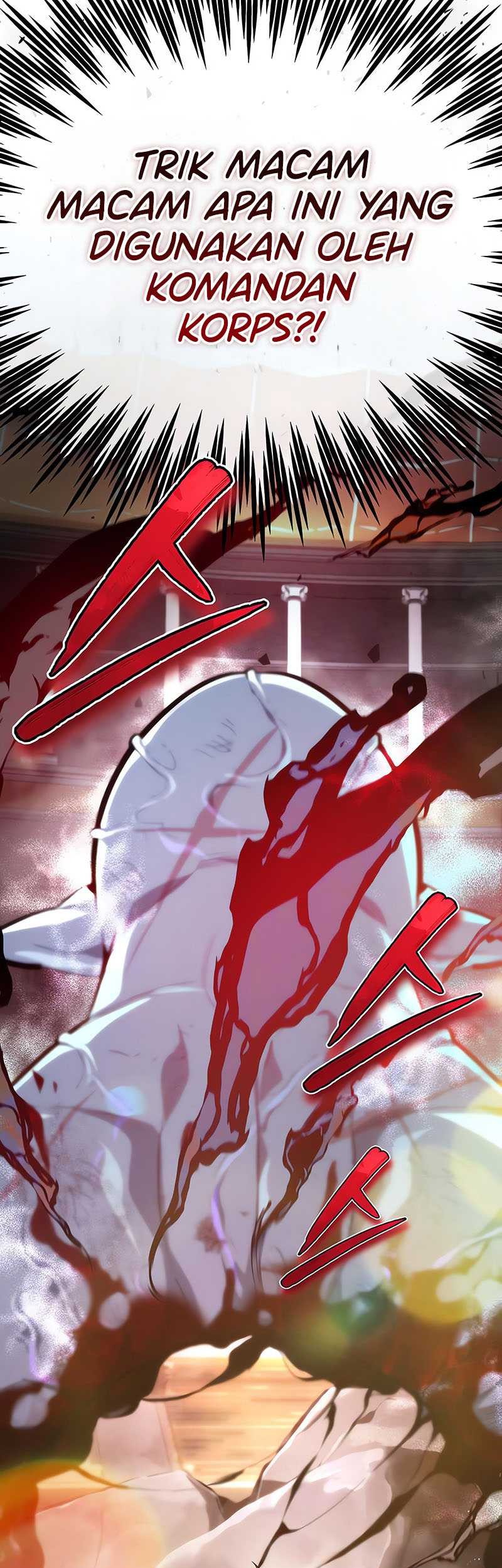 There Are No Bad Heroes In This World Chapter 14 - halaman 6