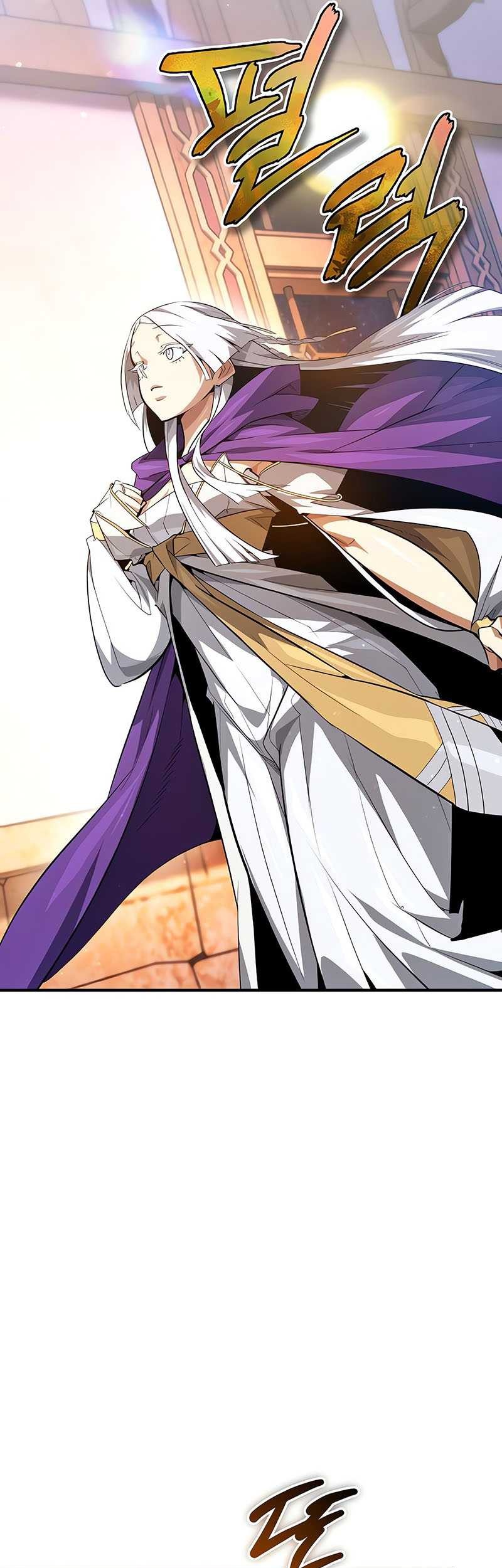 There Are No Bad Heroes In This World Chapter 14 - halaman 62