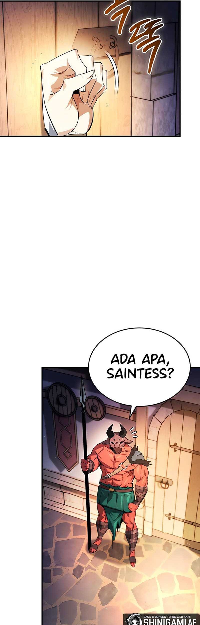 There Are No Bad Heroes In This World Chapter 14 - halaman 63