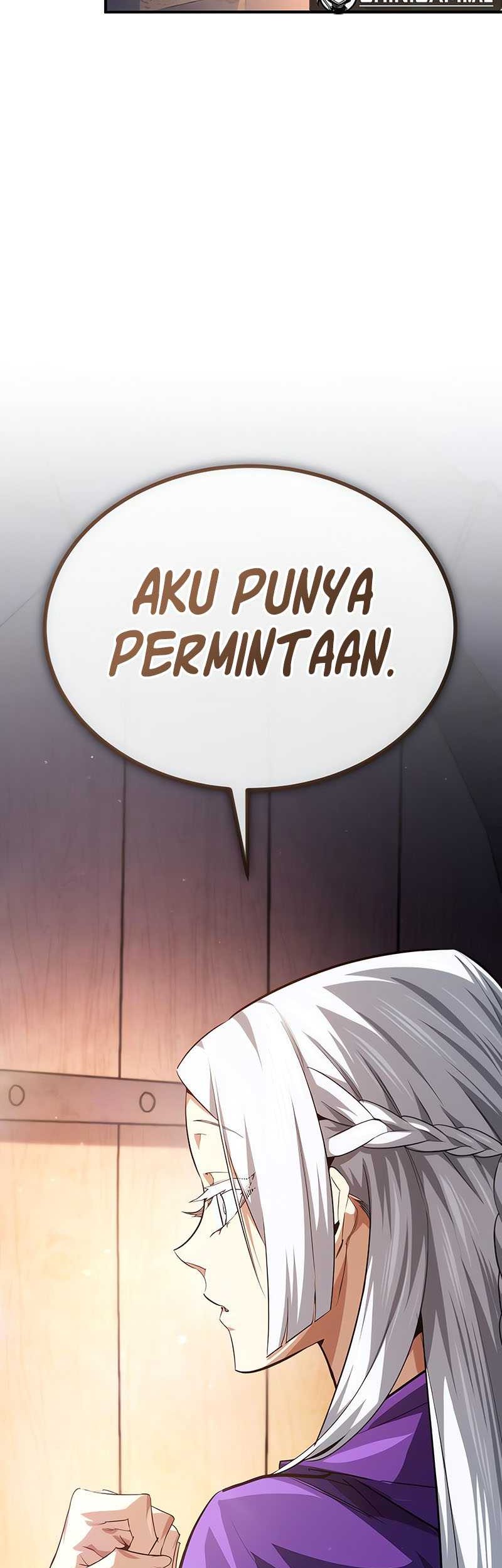 There Are No Bad Heroes In This World Chapter 14 - halaman 64
