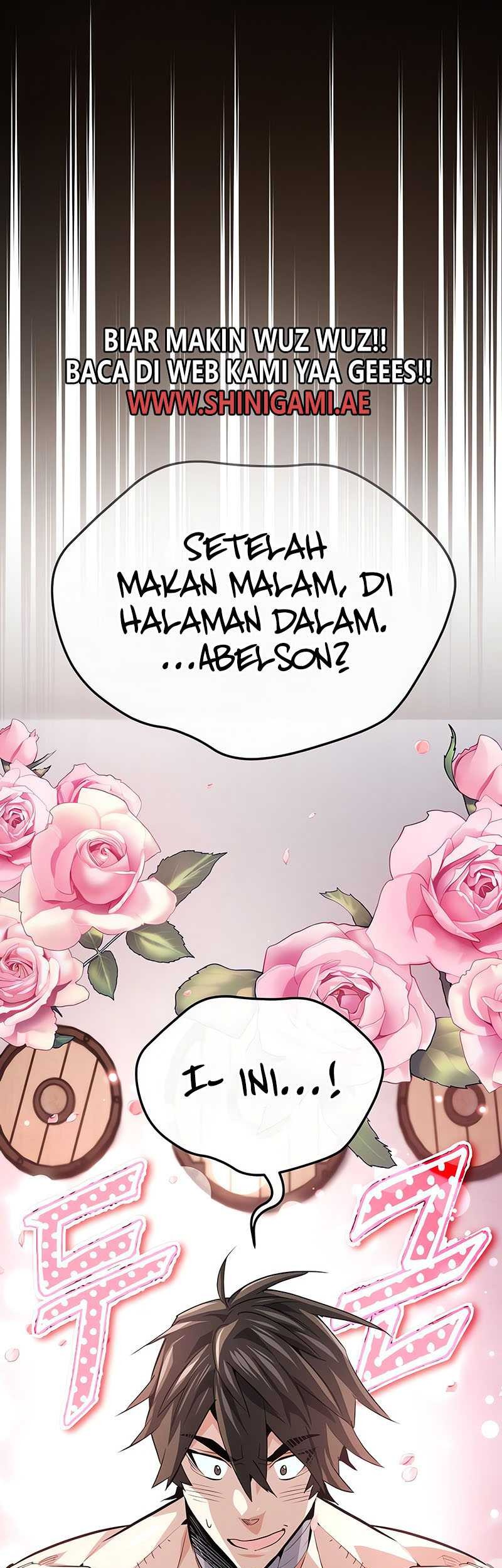 There Are No Bad Heroes In This World Chapter 14 - halaman 66