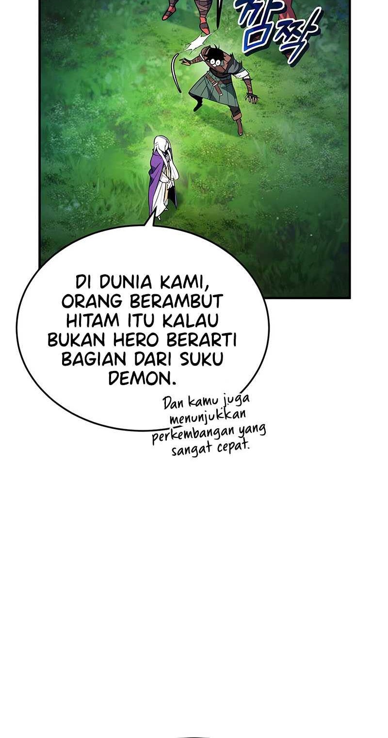 There Are No Bad Heroes In This World Chapter 15 - halaman 14