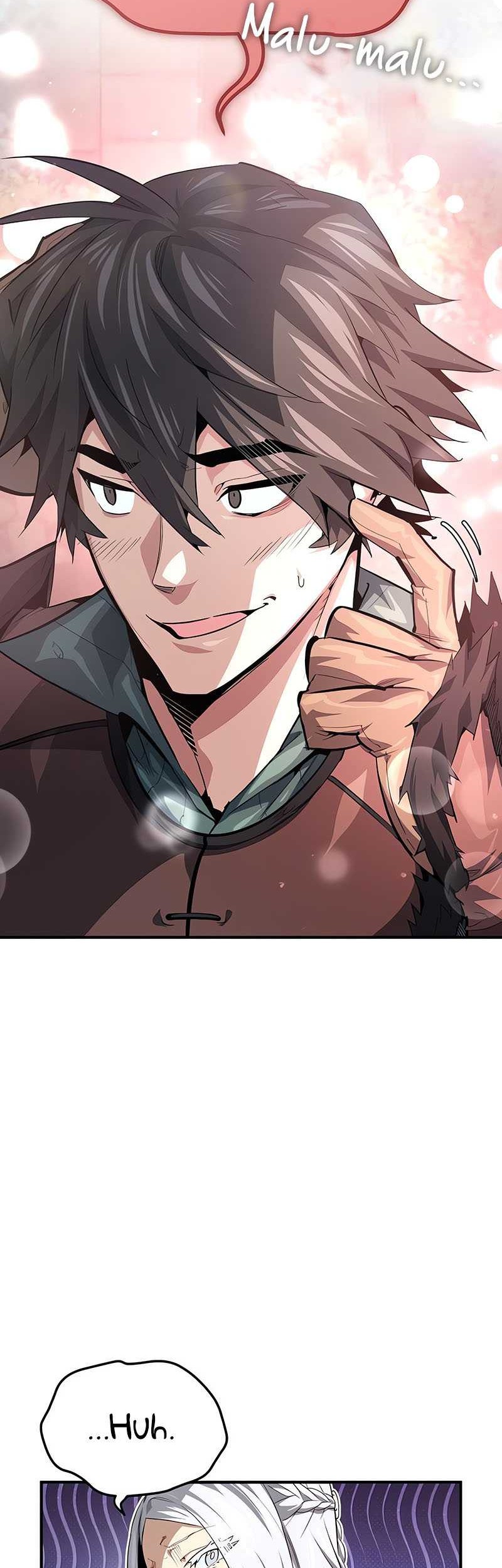 There Are No Bad Heroes In This World Chapter 15 - halaman 16