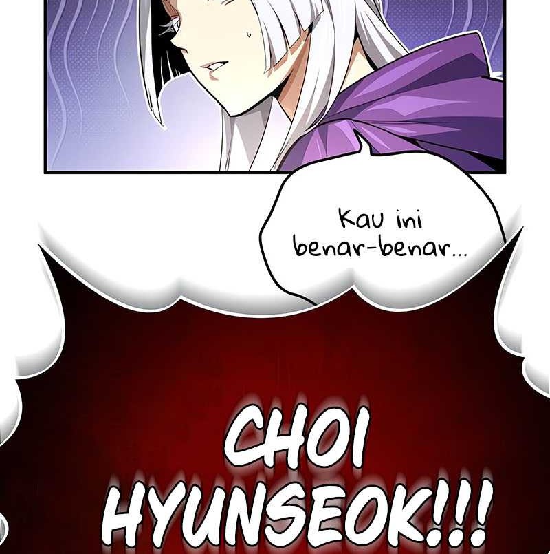 There Are No Bad Heroes In This World Chapter 15 - halaman 17