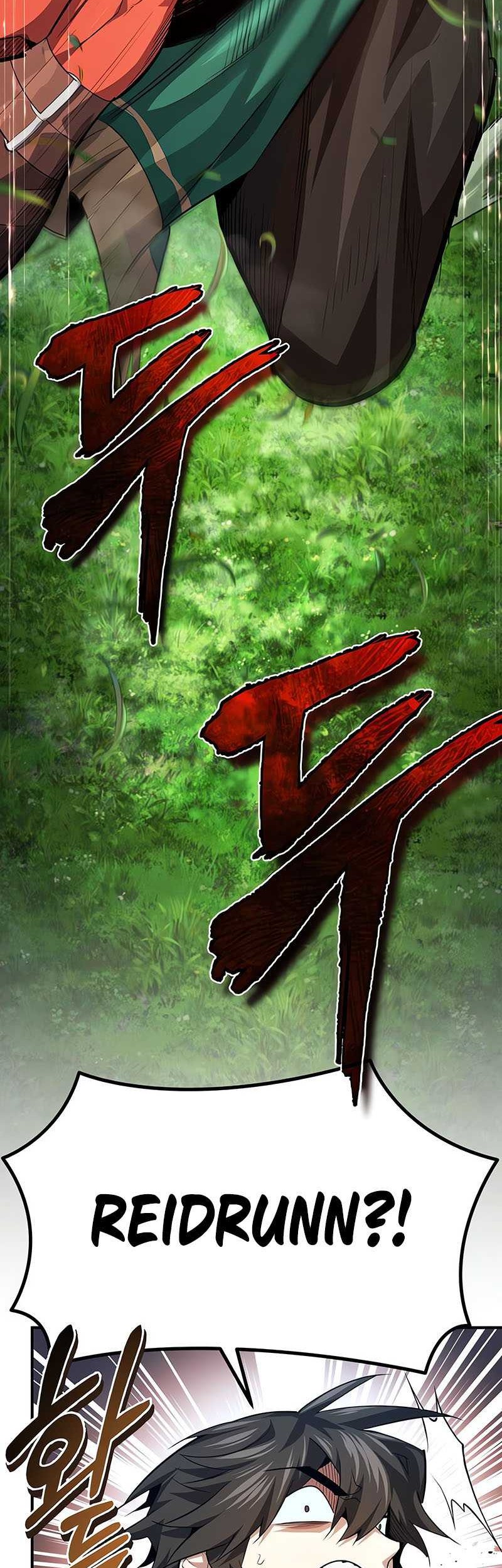 There Are No Bad Heroes In This World Chapter 15 - halaman 19