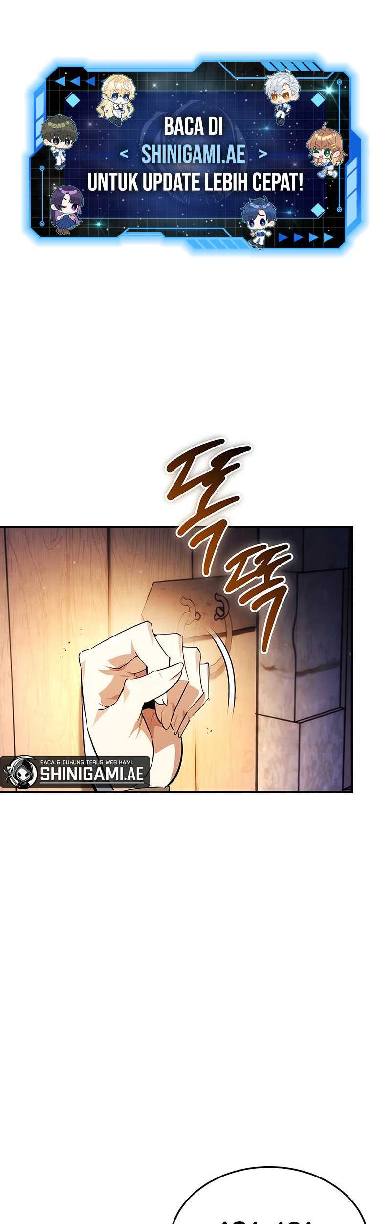 There Are No Bad Heroes In This World Chapter 15 - halaman 2