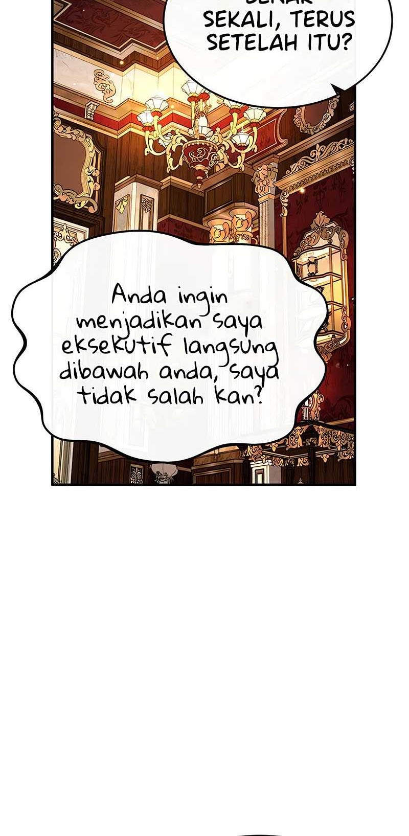 There Are No Bad Heroes In This World Chapter 15 - halaman 25