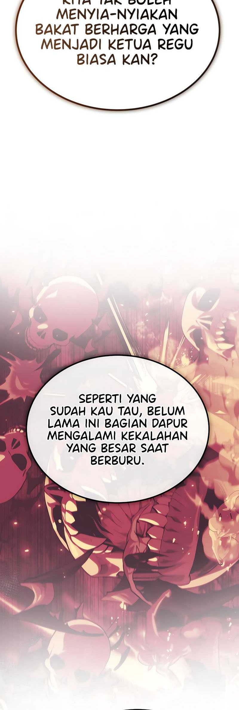 There Are No Bad Heroes In This World Chapter 15 - halaman 29
