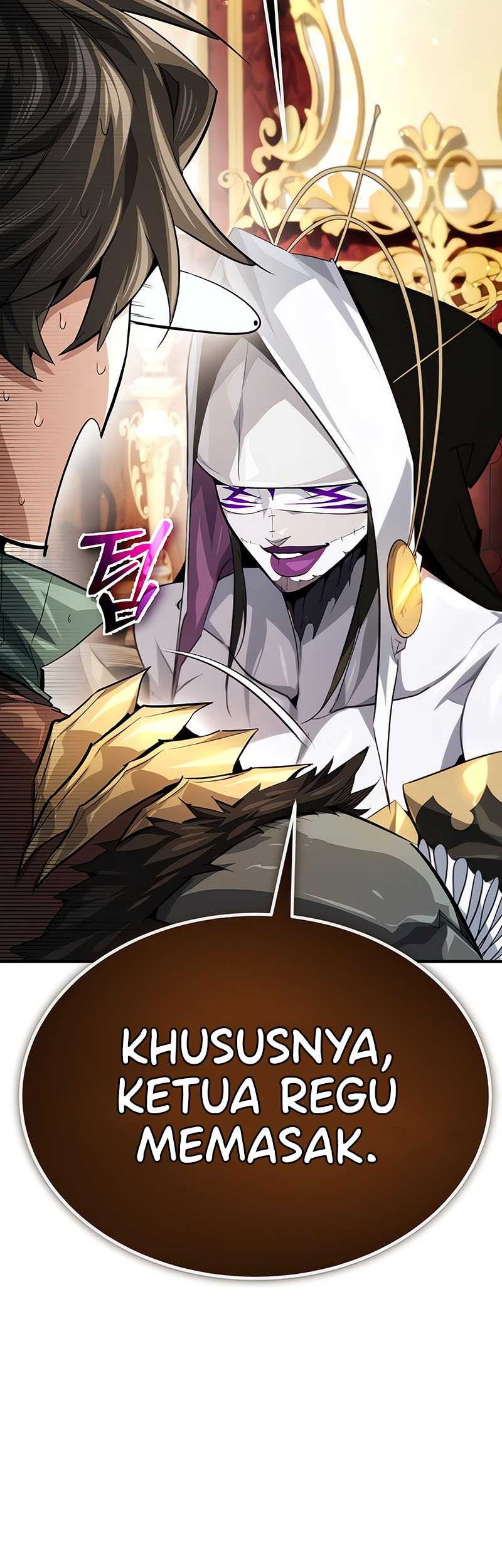 There Are No Bad Heroes In This World Chapter 15 - halaman 31