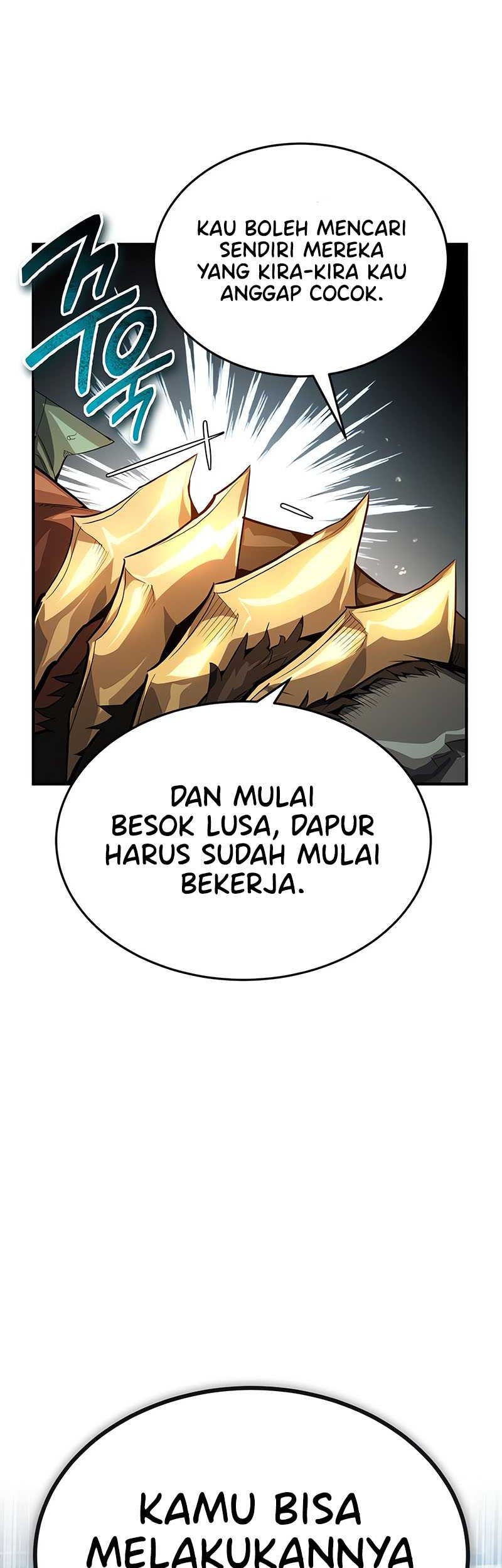 There Are No Bad Heroes In This World Chapter 15 - halaman 32