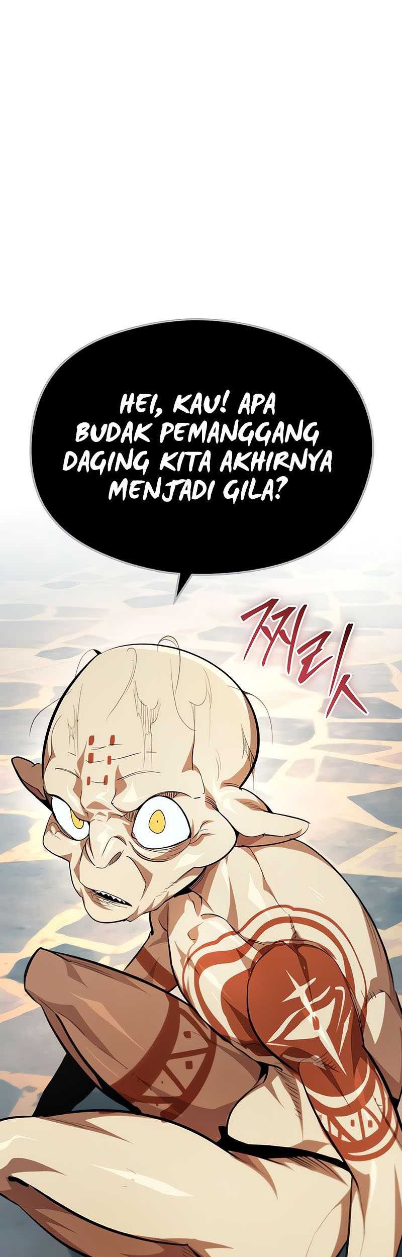 There Are No Bad Heroes In This World Chapter 15 - halaman 38