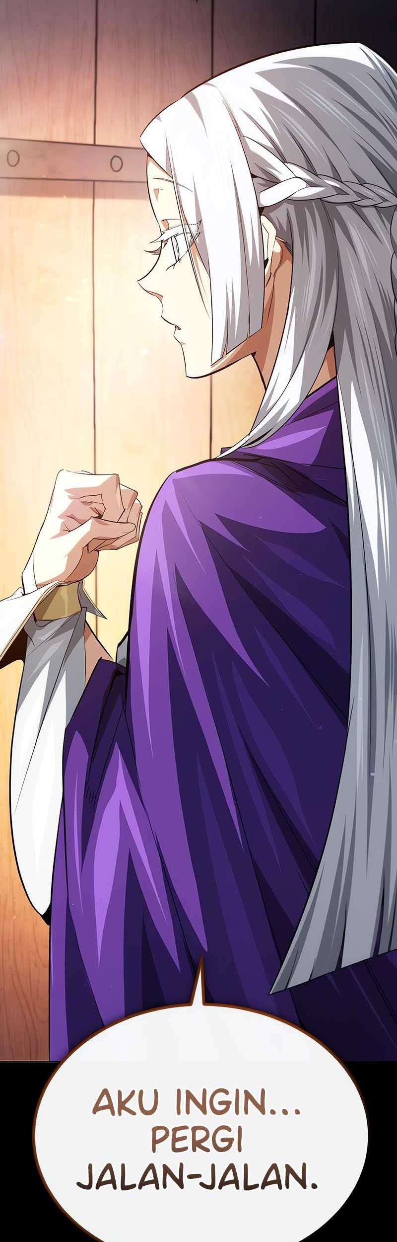 There Are No Bad Heroes In This World Chapter 15 - halaman 4