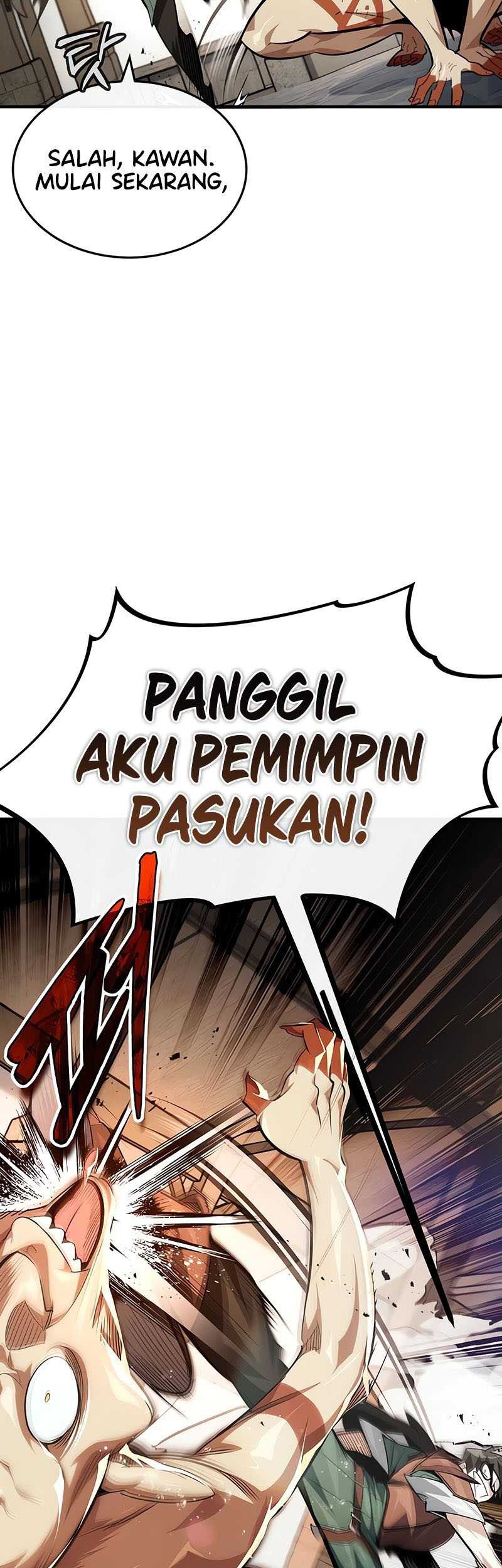 There Are No Bad Heroes In This World Chapter 15 - halaman 40