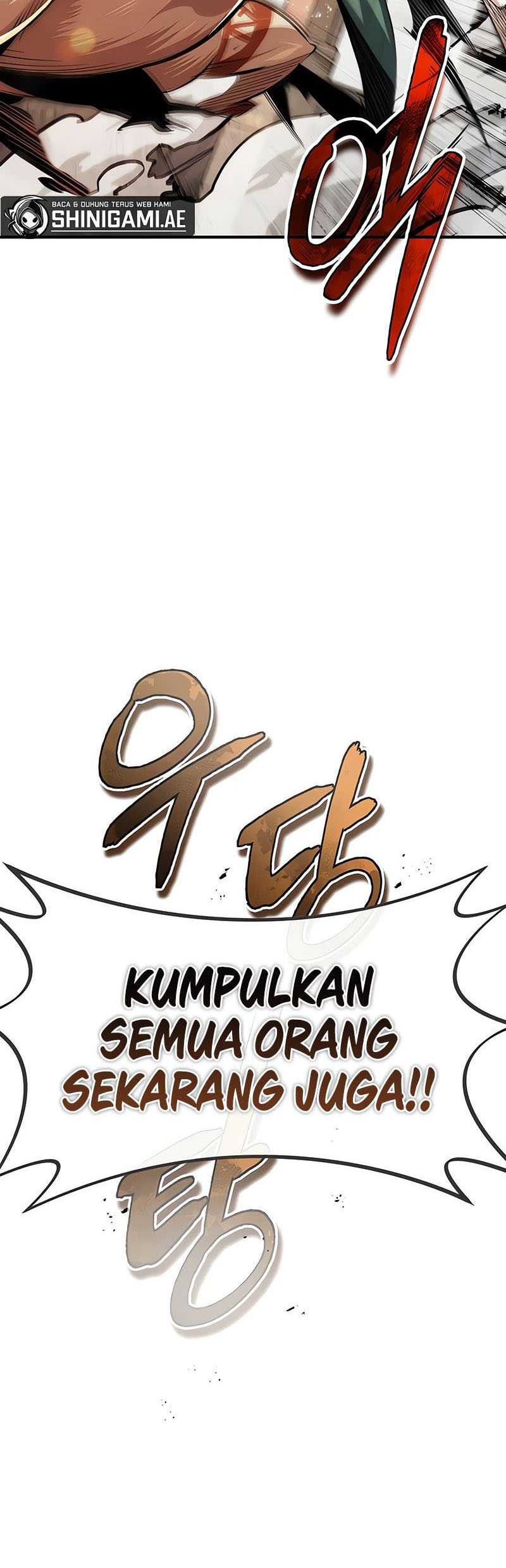 There Are No Bad Heroes In This World Chapter 15 - halaman 41
