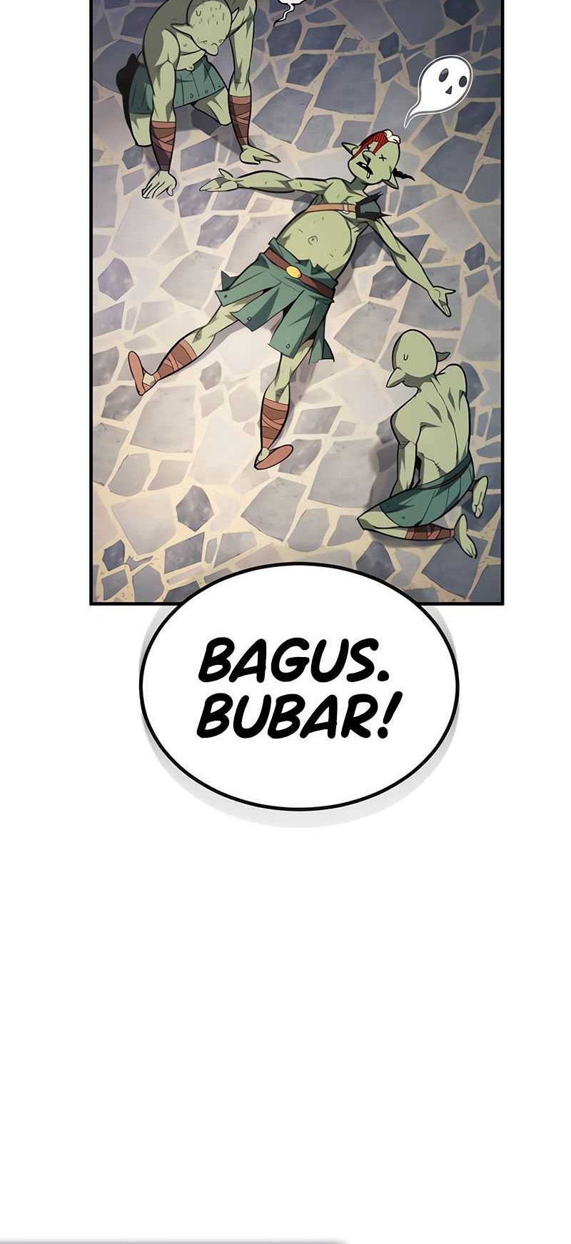 There Are No Bad Heroes In This World Chapter 15 - halaman 53
