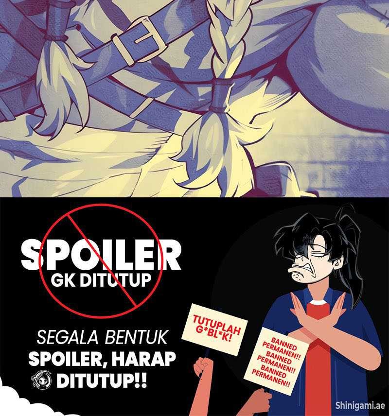 There Are No Bad Heroes In This World Chapter 15 - halaman 66