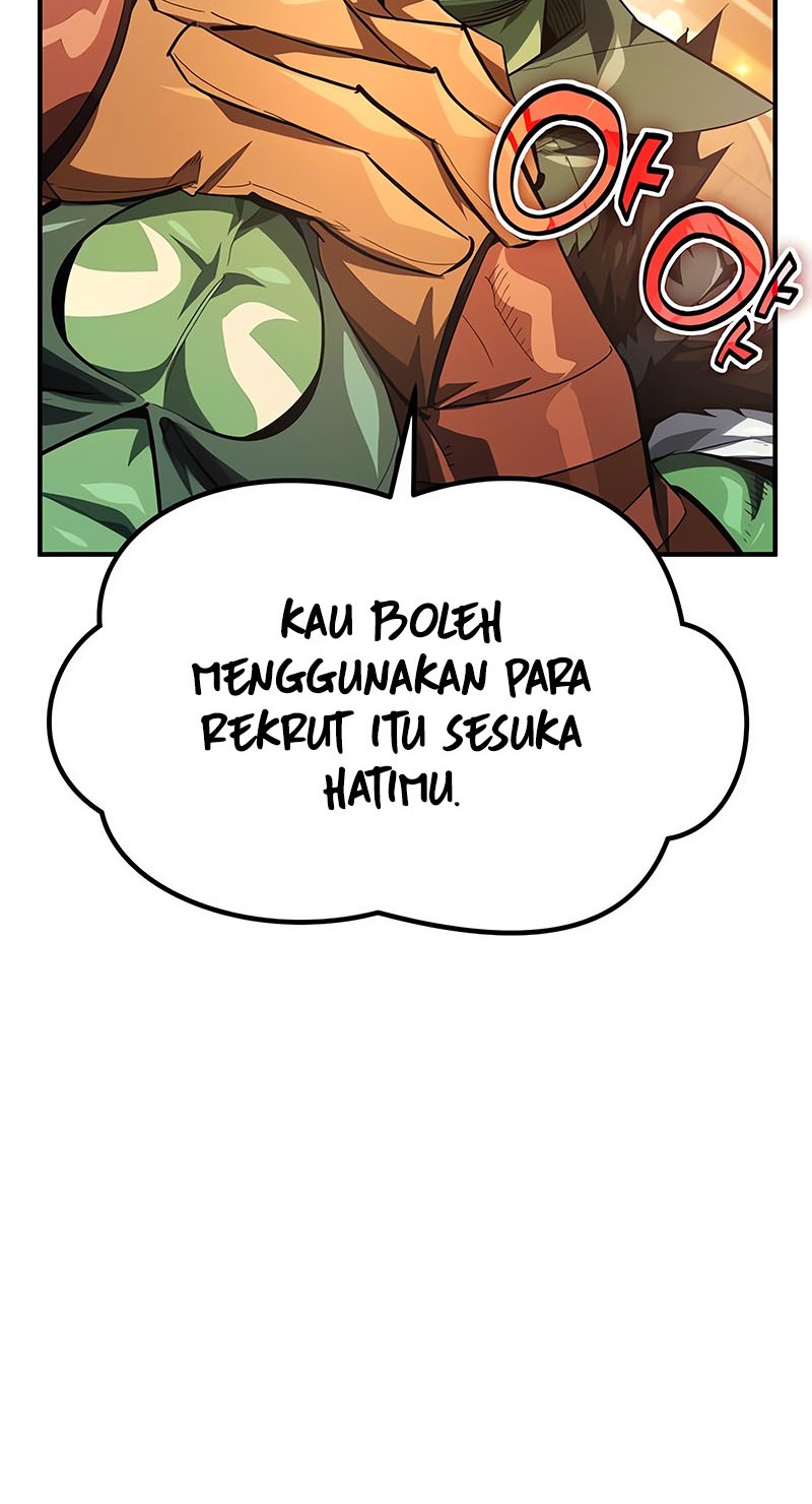 There Are No Bad Heroes In This World Chapter 16 - halaman 26