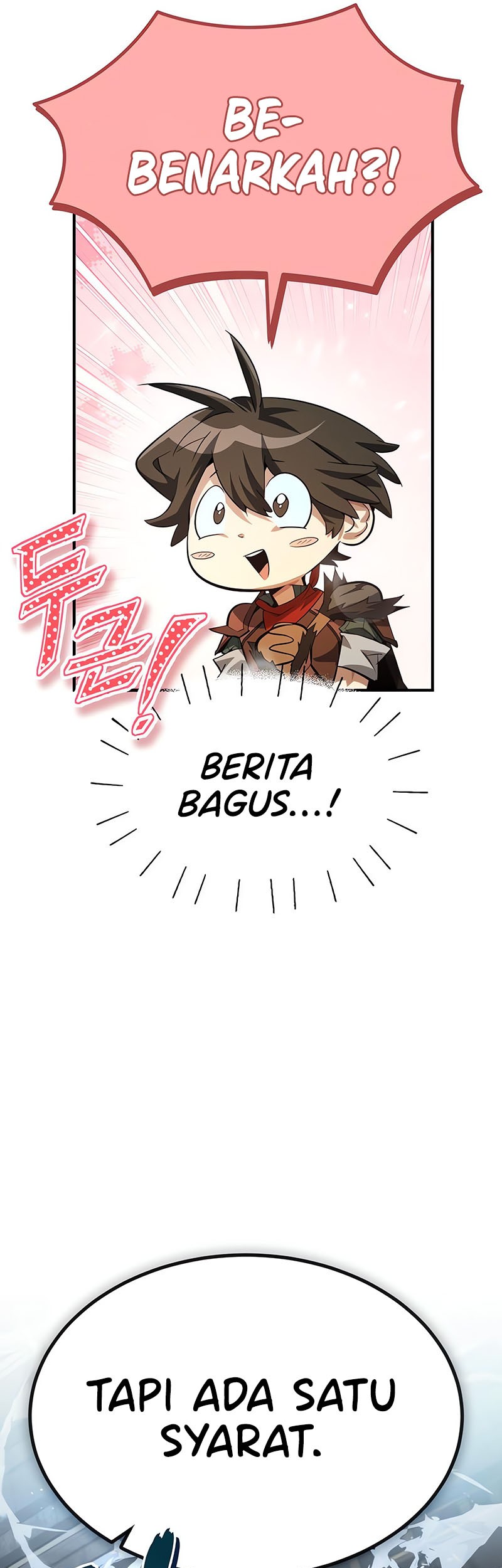 There Are No Bad Heroes In This World Chapter 16 - halaman 27