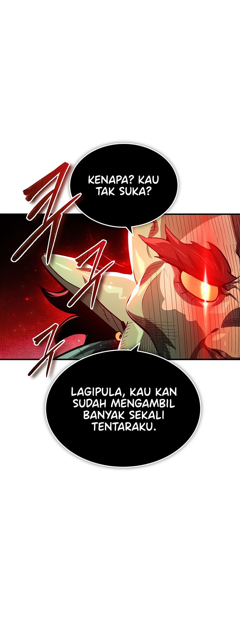 There Are No Bad Heroes In This World Chapter 16 - halaman 30