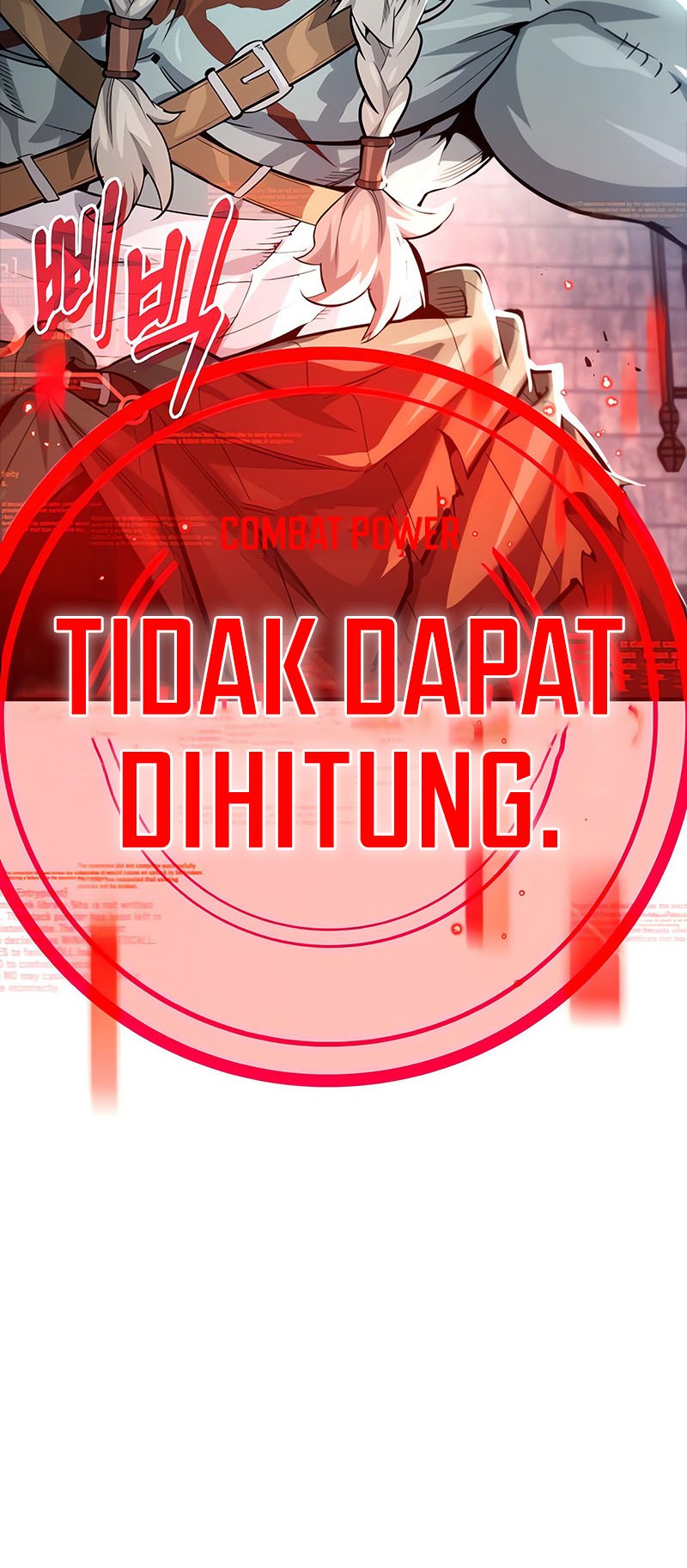 There Are No Bad Heroes In This World Chapter 16 - halaman 34