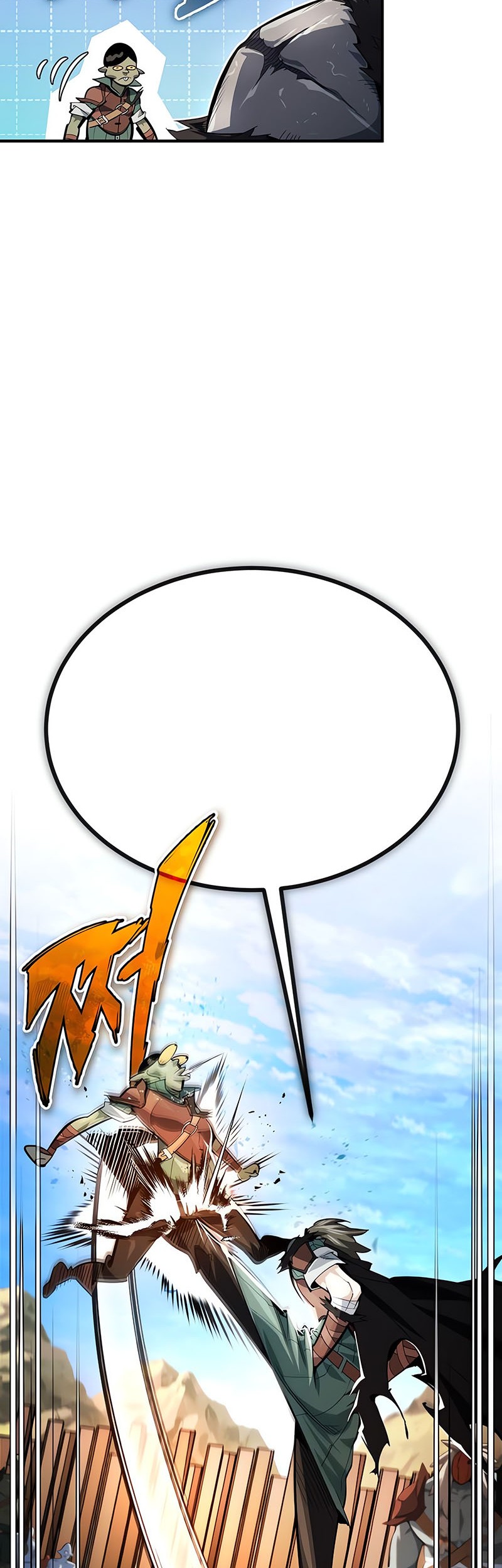 There Are No Bad Heroes In This World Chapter 16 - halaman 48
