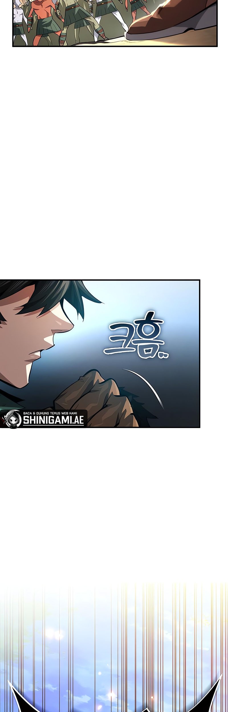 There Are No Bad Heroes In This World Chapter 16 - halaman 52