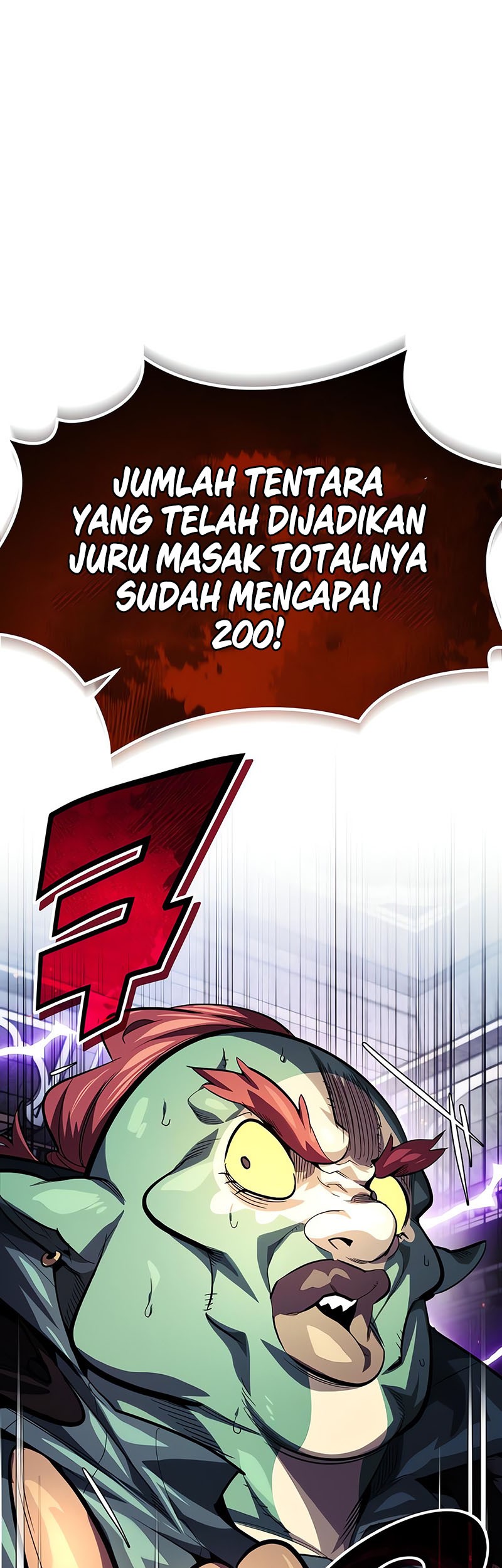 There Are No Bad Heroes In This World Chapter 16 - halaman 9