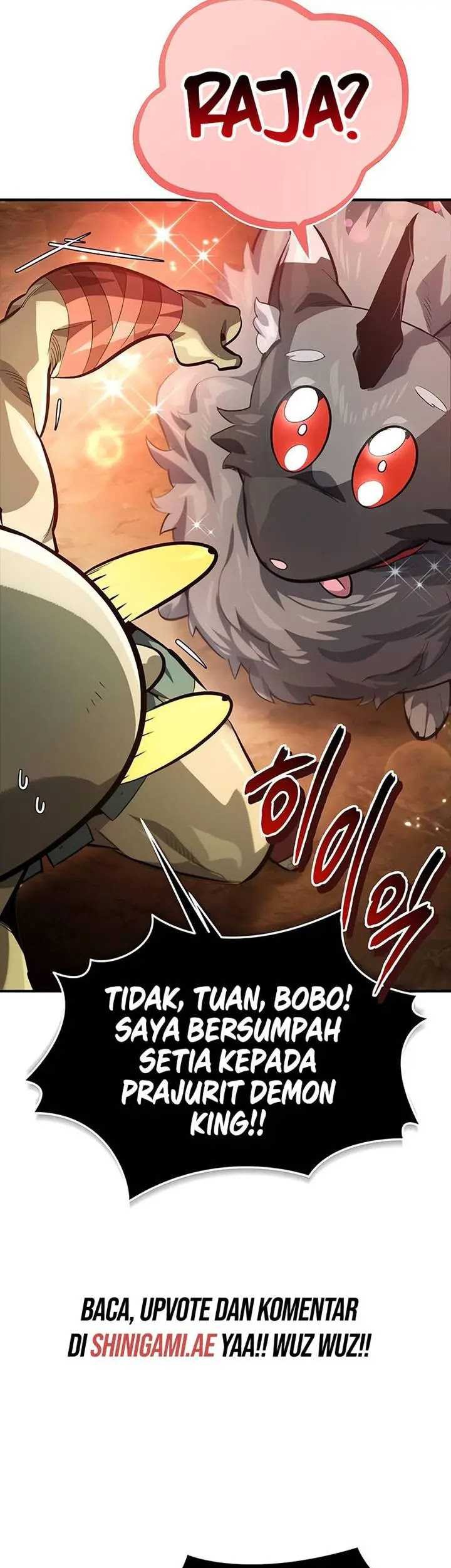 There Are No Bad Heroes In This World Chapter 17 - halaman 13