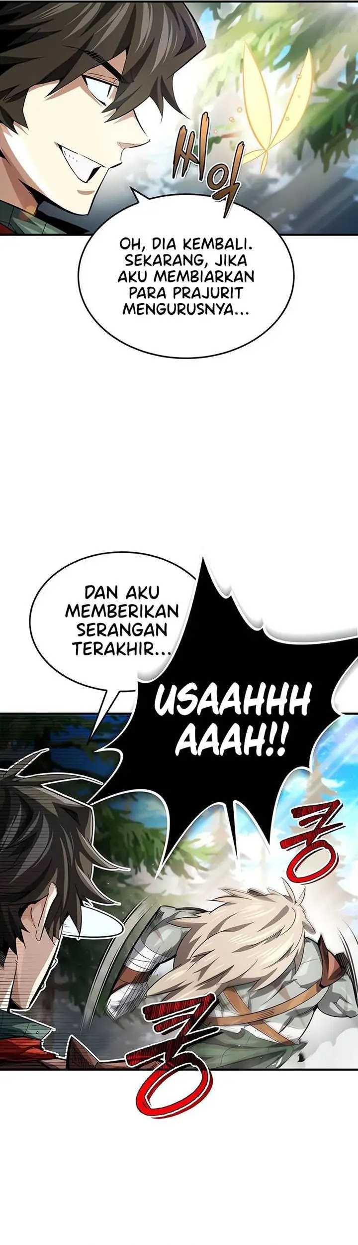 There Are No Bad Heroes In This World Chapter 17 - halaman 17