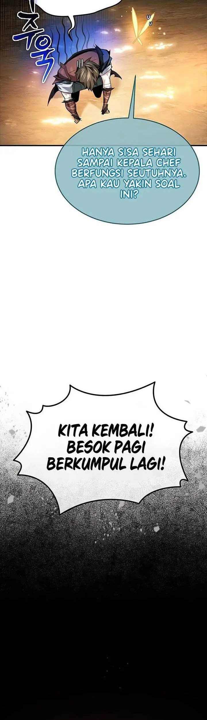 There Are No Bad Heroes In This World Chapter 17 - halaman 22