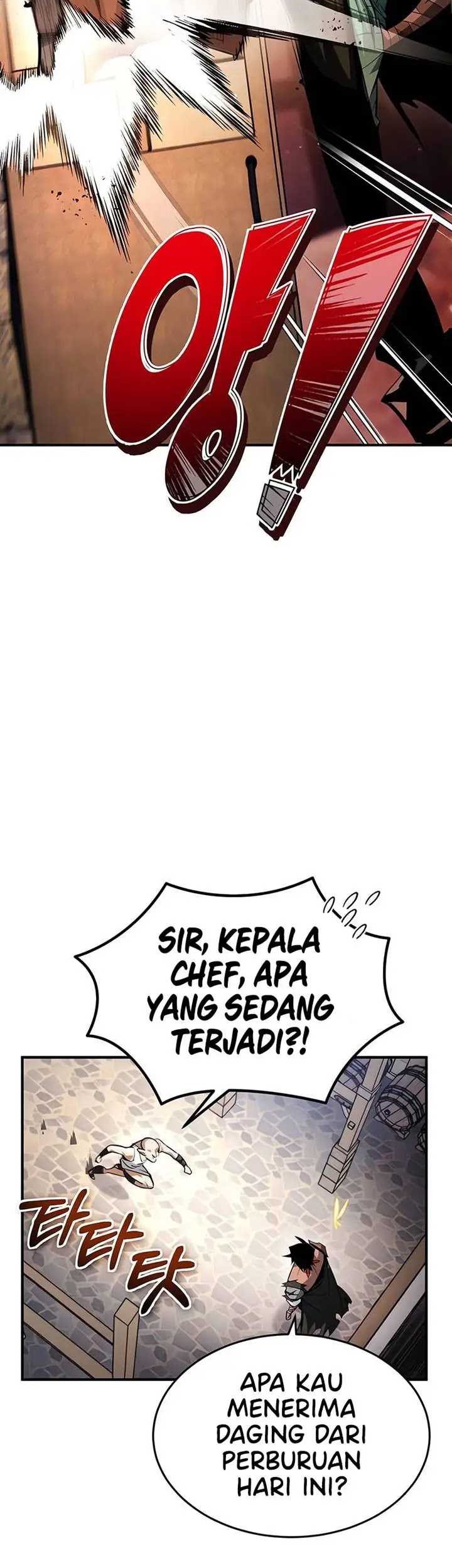 There Are No Bad Heroes In This World Chapter 17 - halaman 26