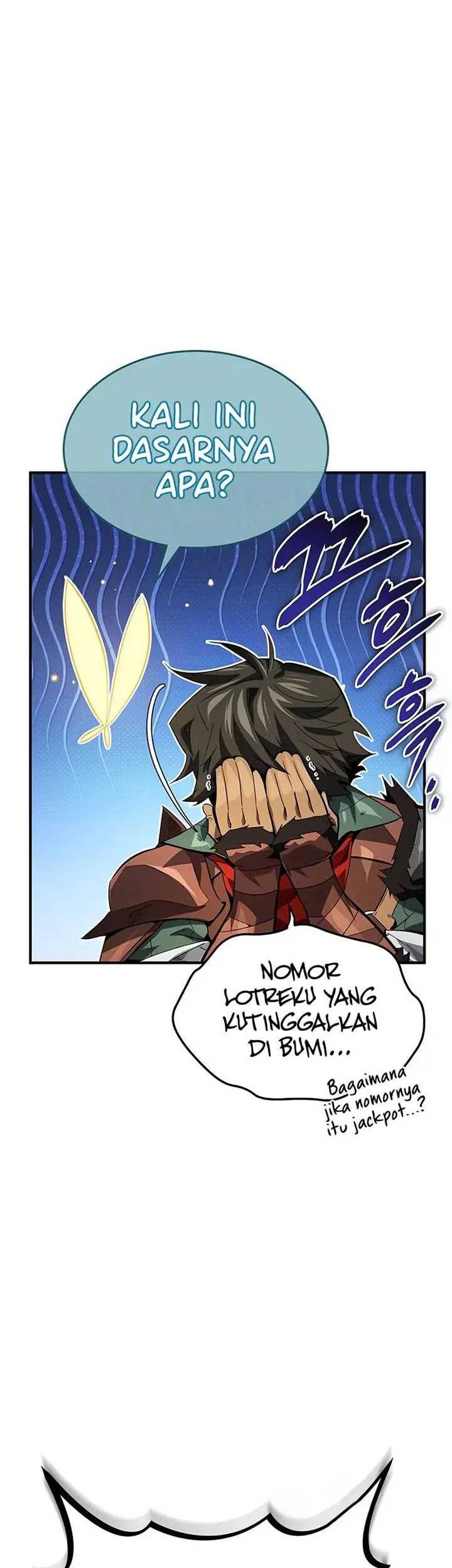 There Are No Bad Heroes In This World Chapter 17 - halaman 3