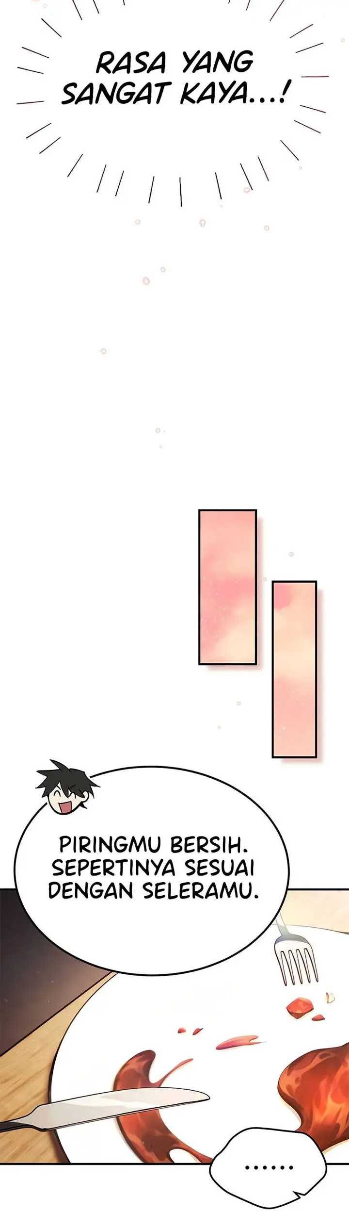 There Are No Bad Heroes In This World Chapter 17 - halaman 40