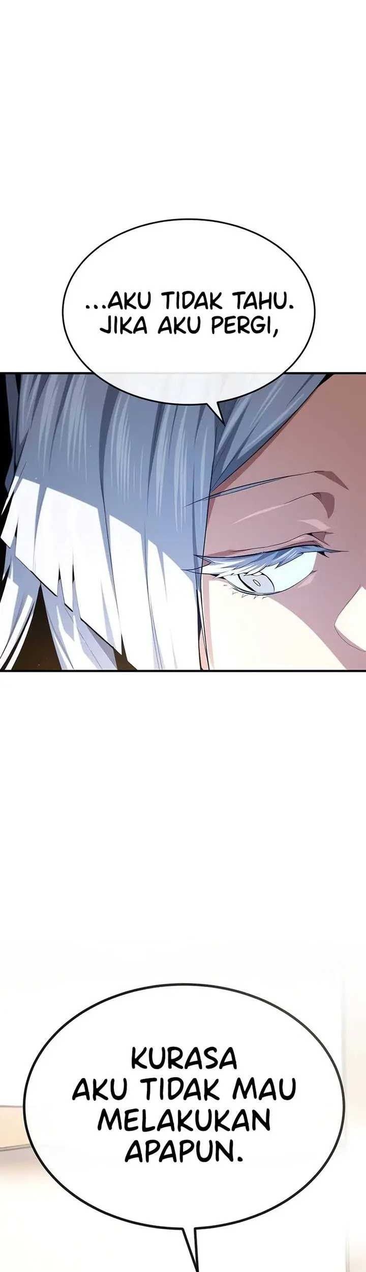 There Are No Bad Heroes In This World Chapter 17 - halaman 46