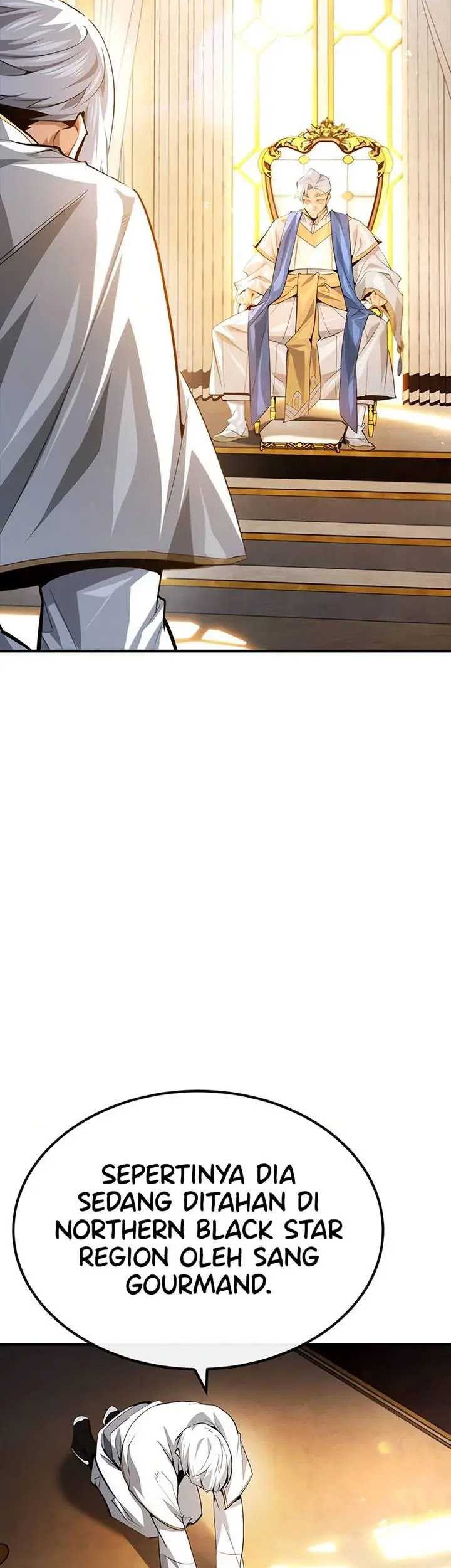 There Are No Bad Heroes In This World Chapter 17 - halaman 50