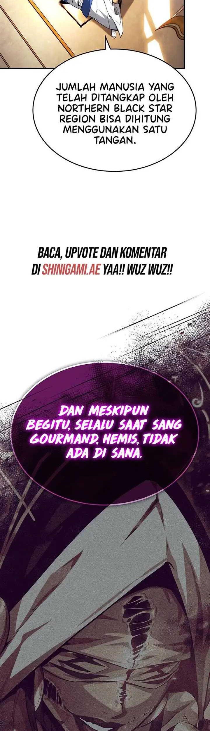 There Are No Bad Heroes In This World Chapter 17 - halaman 53