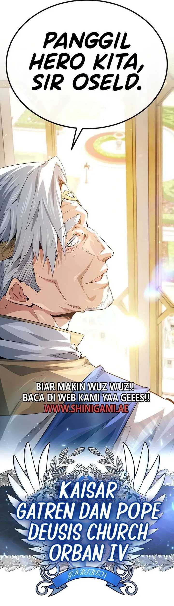 There Are No Bad Heroes In This World Chapter 17 - halaman 56