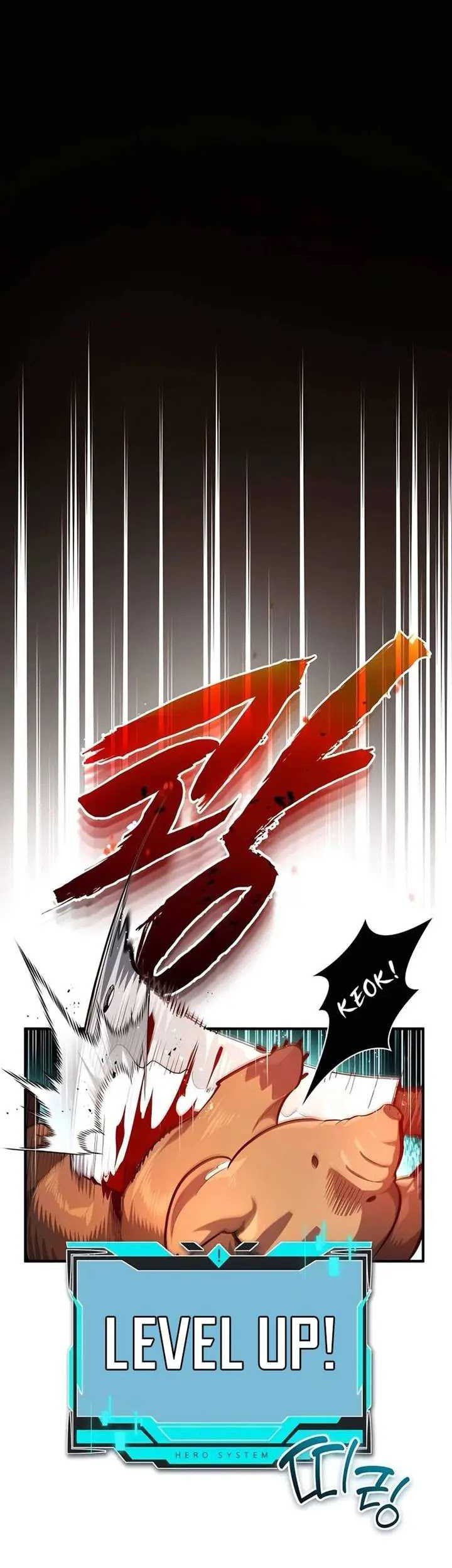 There Are No Bad Heroes In This World Chapter 18 - halaman 14