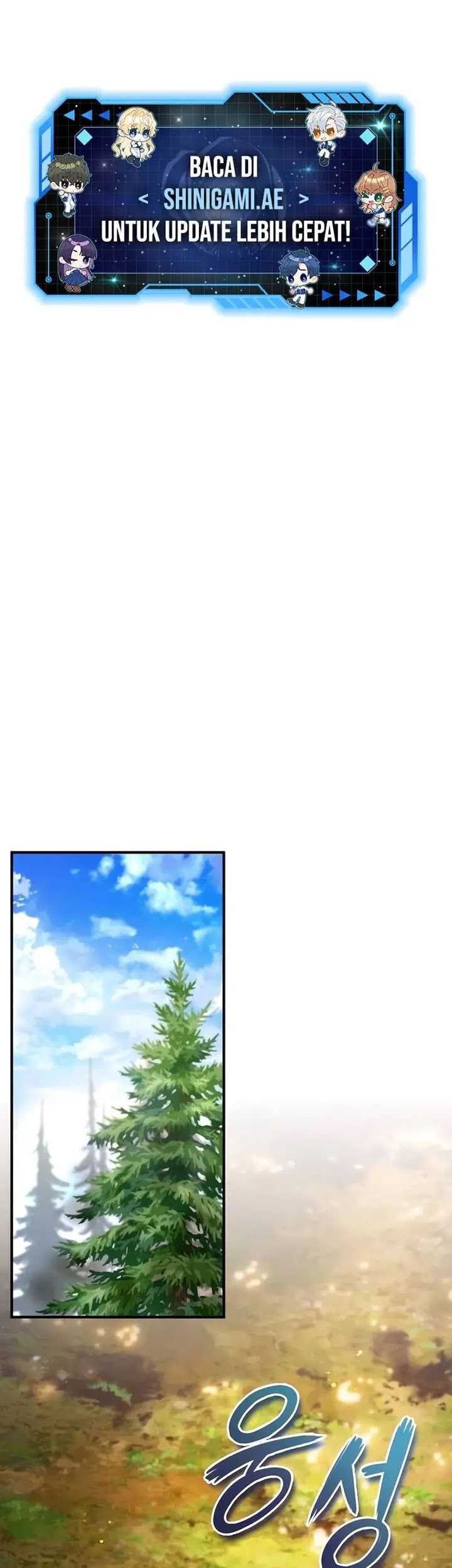 There Are No Bad Heroes In This World Chapter 18 - halaman 2